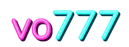 vo777 — logo kanal